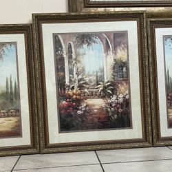 Home interior