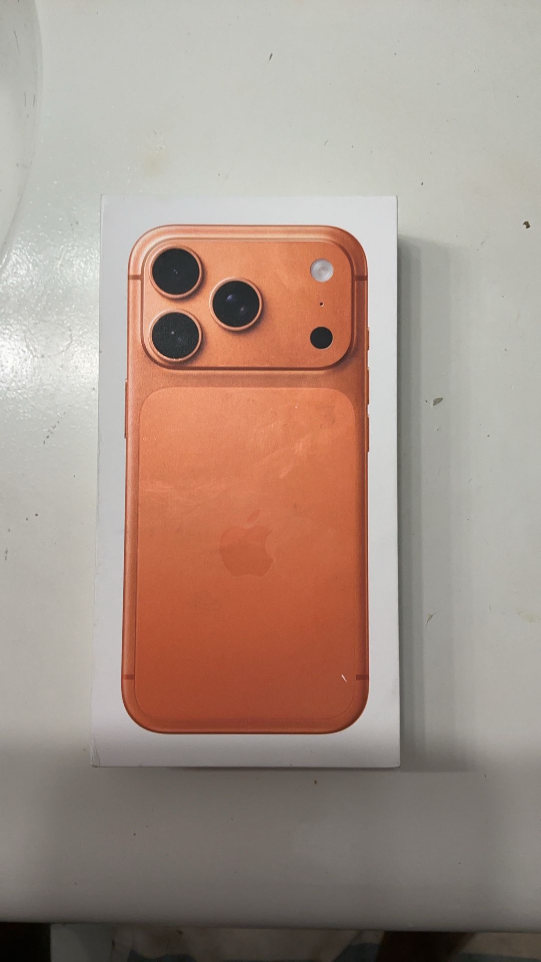 iPhone 17Pro