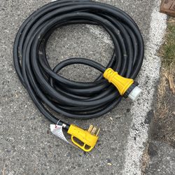  Extension Cord