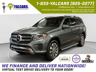2019 Mercedes-Benz GLS