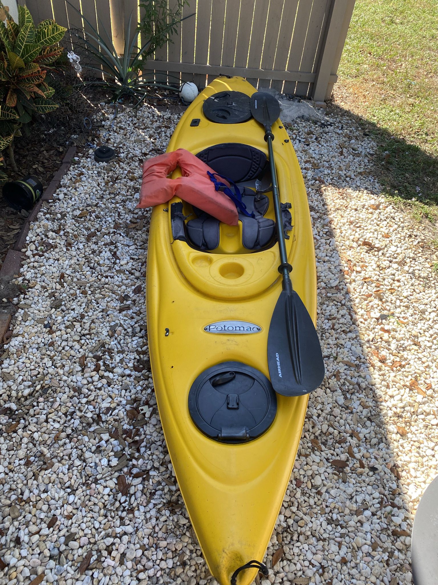 10ft Kayak
