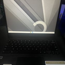 Asus Chromebook Flip Cm3
