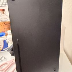 Xbox X Series 1tb With Cd