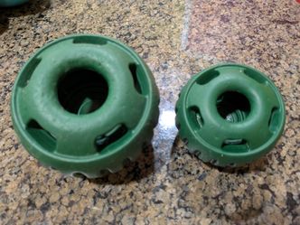 WOOF Pupsicles (L and XL)