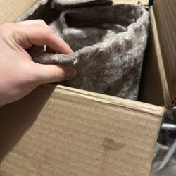 Moving Blankets / Furniture Protection Pads 