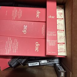 Anastasia Beverly Hills Makeup!!!