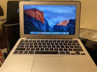 MacBook Air