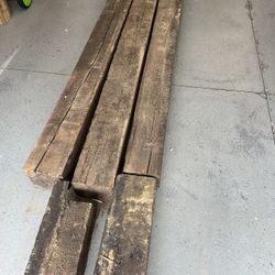 Wood