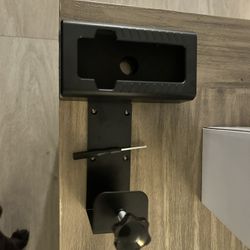 Ring Door Bell Anti Theft  Mount