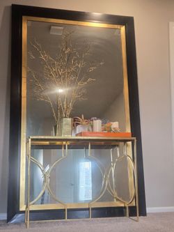 X-Large Mirror