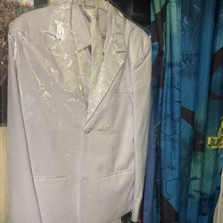 Baptism / first communion suit boys