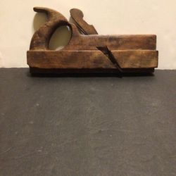 Vintage Woodworking Tool