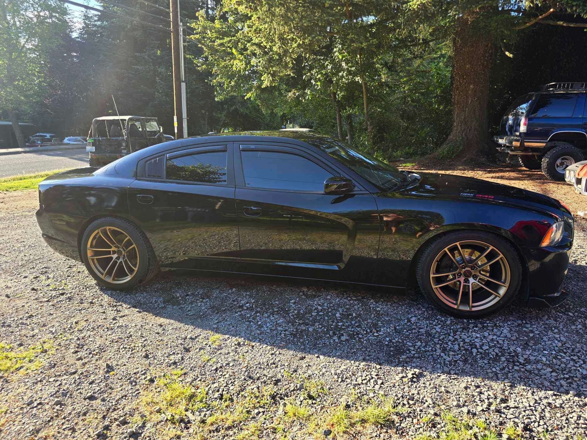 2013 Dodge Charger