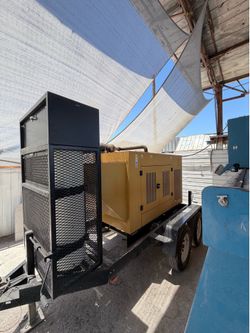 Generator 40KW
