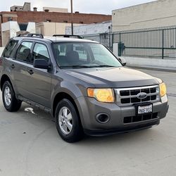 2008 Ford Escape