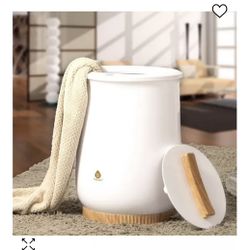 Towel Warmer Pursonic