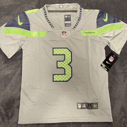 Women’s Russell Wilson Seattle Seahawks Jerseys