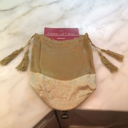 Gift Bag, or Purse/satchel