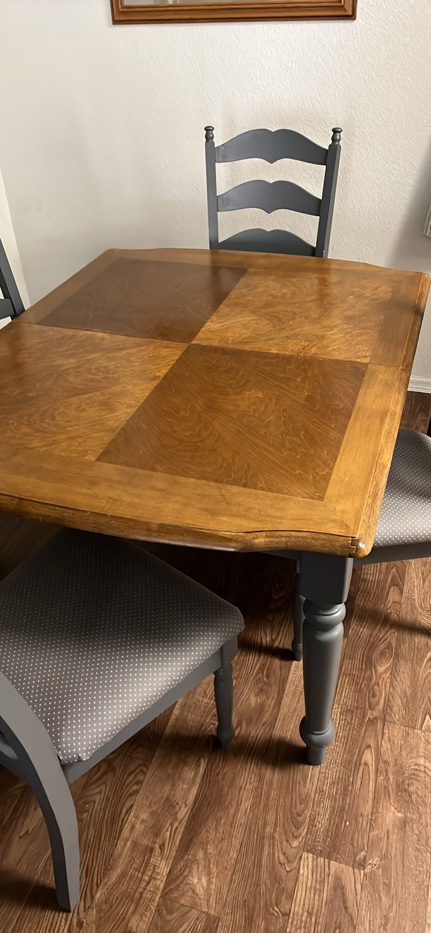 Dining Room Table