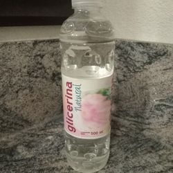 NEW Natural Glycerin 16.9oz  More Info Below 👇