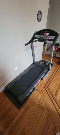 Cadence G 5.9 Treadmill Series