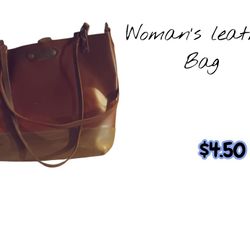 Woman's Bags 
