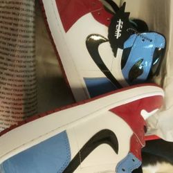 Jordan Air Jordan 1