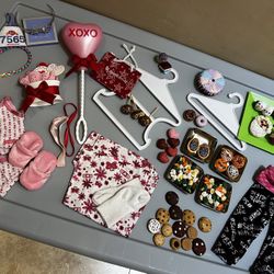 American Girl Doll Accessories