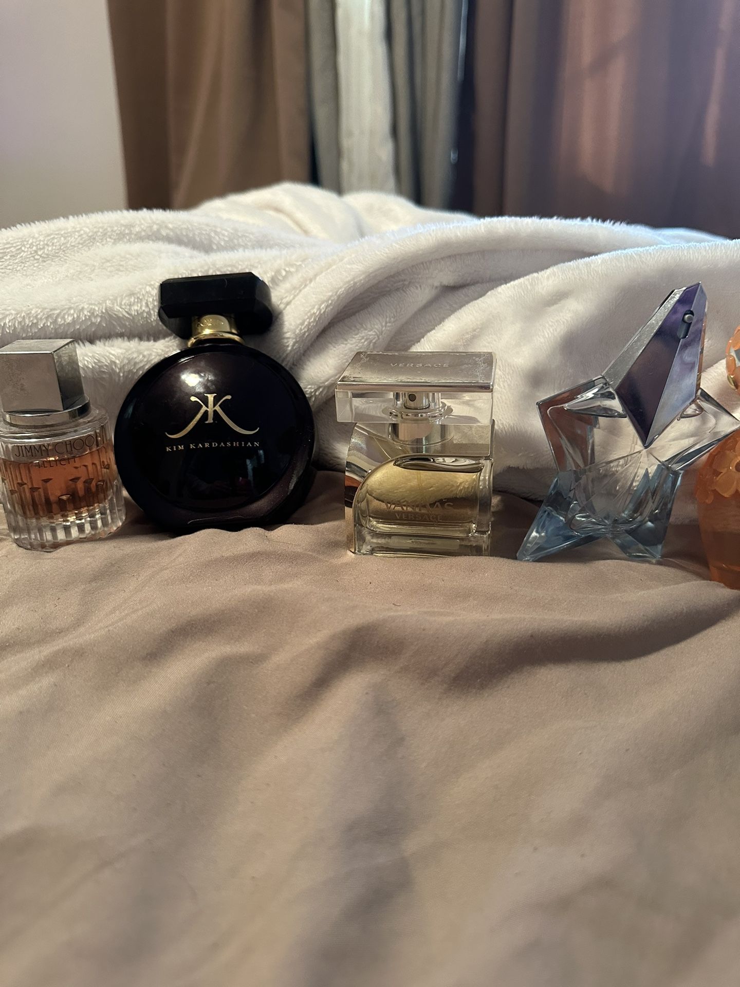 Perfume