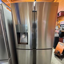 Samsung Refrigerator 