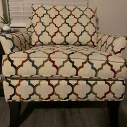 Accent Chairs