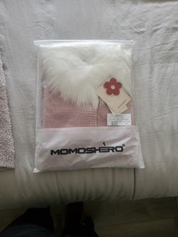MOMOSHERO Style L(contact info removed)FXS Amore Sweater