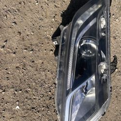 2018-2020 HONDA ODYSSEY RIGHT HEADLIGHT 👉👉ASK FOR PRICE 