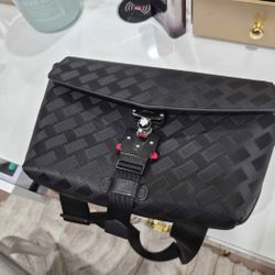 Montblanc Extreme 3.0 Envelope 