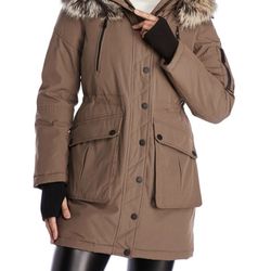 BCBGeneration women’s parka