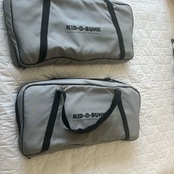 Kid-o Bunk