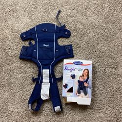 Evenflo Snugli Baby Carrier 