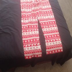 Christmas Pjs