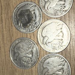Rare United States Coins 