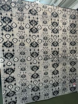 New rugs