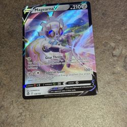 Bundle Of Pokémon V Cards 