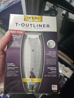 Andis T-Outliner Corded Trimmer