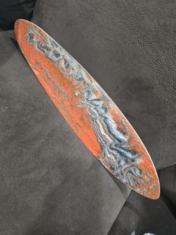 Skateboard deck vintage