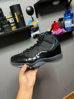 Gammas 11s