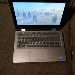 Lenovo Laptop $75
