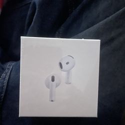 AirPods Gen 4