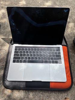 MacBook Pro