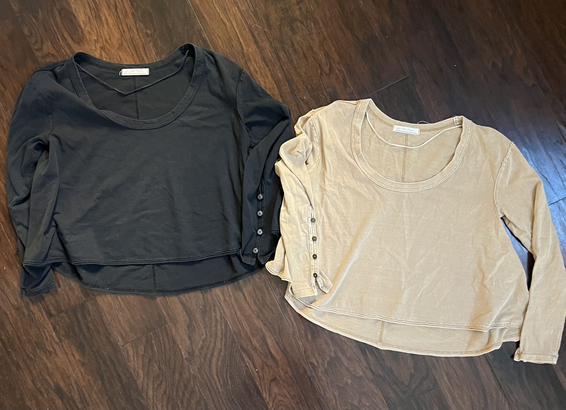 Free People Size Xs