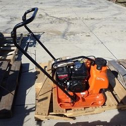 2022 MULTIQUIP MIKASA 