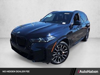 2024 BMW X5